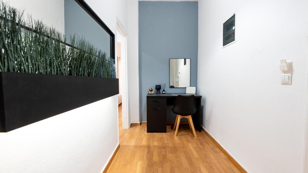Aelia Apartment Artemida  Exterior foto